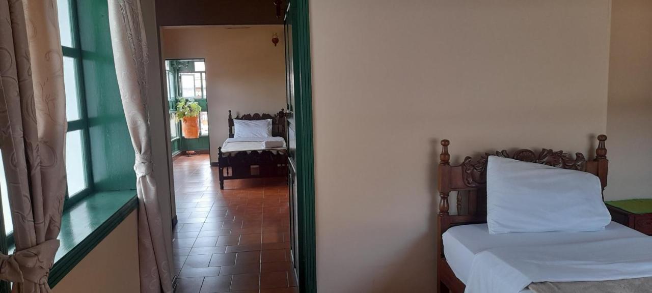 Hotel Casa San Rafael Villa de Leyva Εξωτερικό φωτογραφία